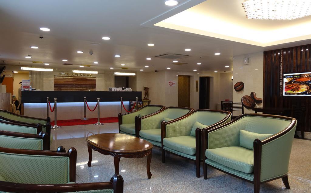 Hotel Osaka Keiko ภายนอก รูปภาพ