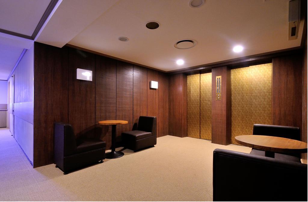 Hotel Osaka Keiko ภายนอก รูปภาพ