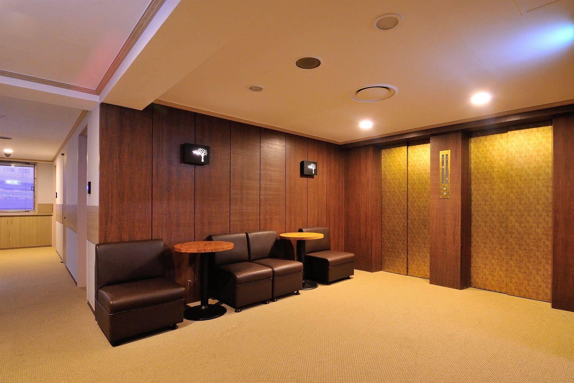 Hotel Osaka Keiko ภายนอก รูปภาพ