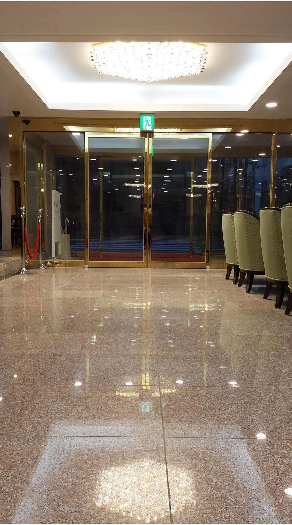 Hotel Osaka Keiko ภายนอก รูปภาพ