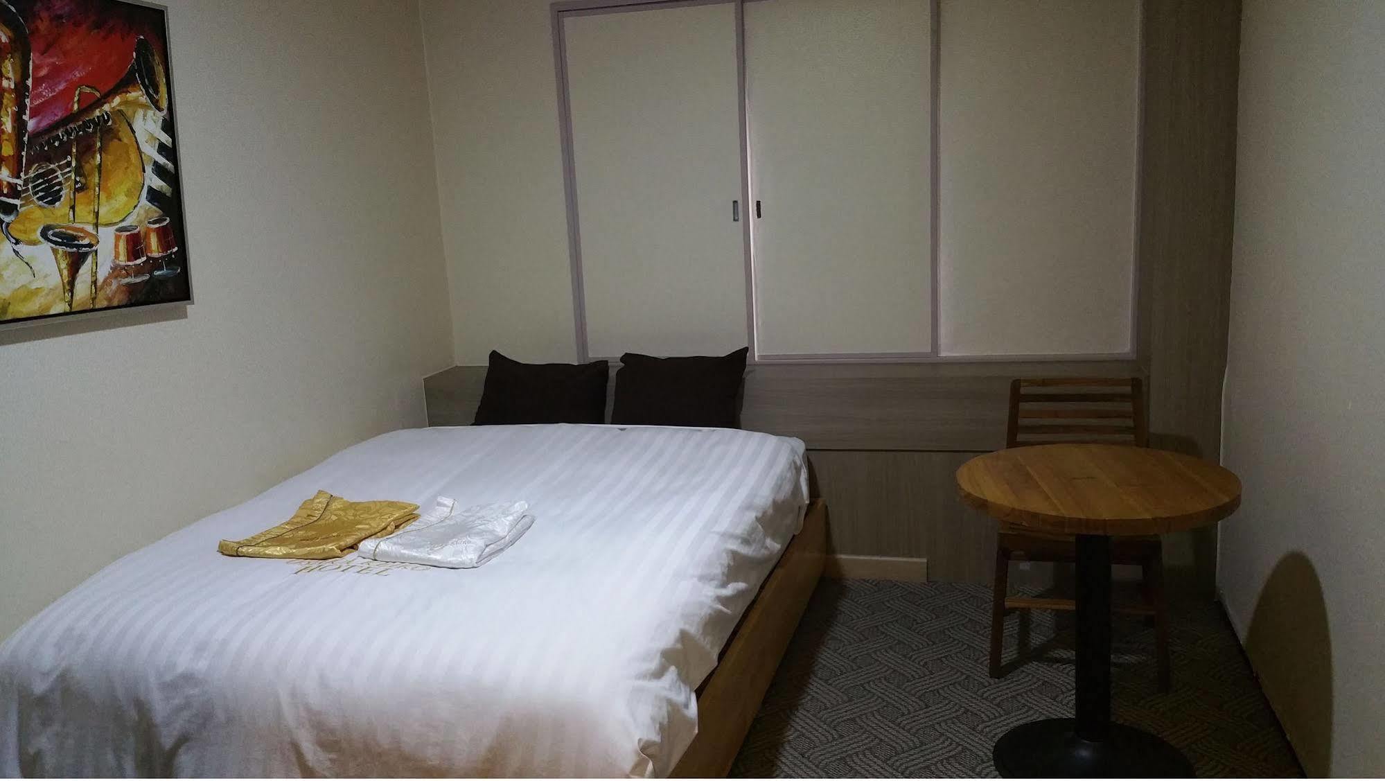 Hotel Osaka Keiko ภายนอก รูปภาพ