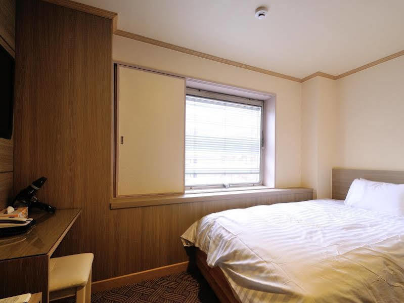 Hotel Osaka Keiko ภายนอก รูปภาพ