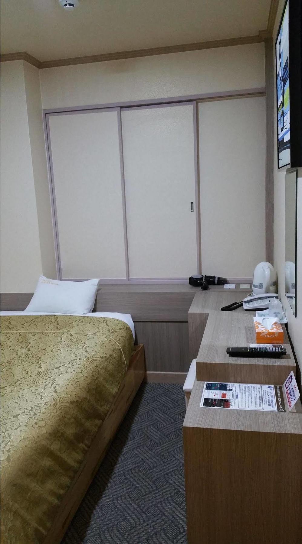 Hotel Osaka Keiko ภายนอก รูปภาพ