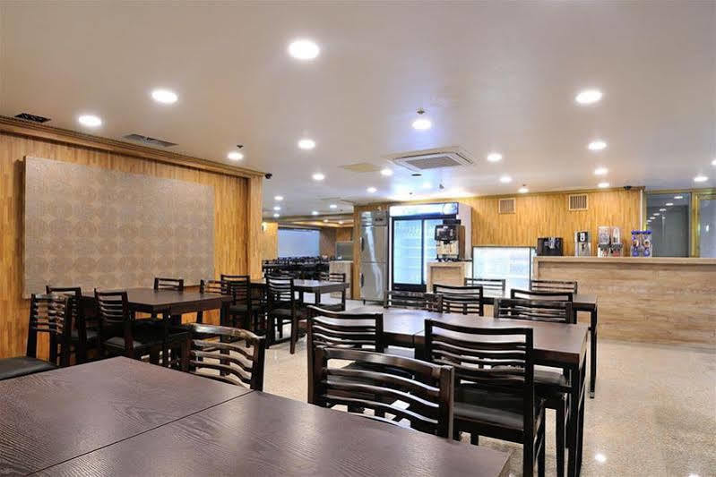 Hotel Osaka Keiko ภายนอก รูปภาพ