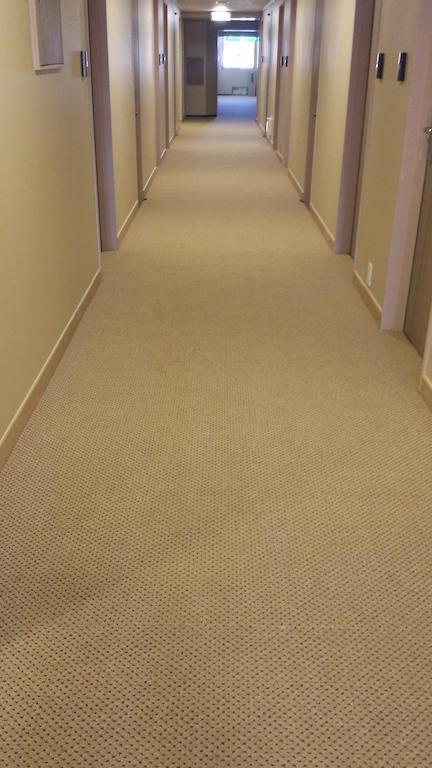 Hotel Osaka Keiko ภายนอก รูปภาพ